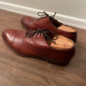 Beckett Simonon Dress Shoes